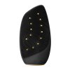 Sonic Thermo Facial Brush & Face-Lifter 8in1 Geske with APP (gray)