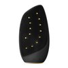 Sonic Thermo Facial Brush & Face-Lifter 8in1 Geske with APP (gray)