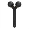 Sonic Facial & Body Roller 4in1 Geske with APP (gray)