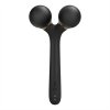 Sonic Facial & Body Roller 4in1 Geske with APP (gray)