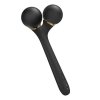 Sonic Facial & Body Roller 4in1 Geske with APP (gray)