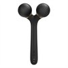 Sonic Facial & Body Roller 4in1 Geske with APP (gray)