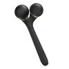 Sonic Facial & Body Roller 4in1 Geske with APP (gray)