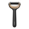 Micro Needle Face&Body Roller 9in1 Geske with APP (gray)