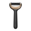 Micro Needle Face&Body Roller 9in1 Geske with APP (gray)