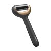 Micro Needle Face&Body Roller 9in1 Geske with APP (gray)