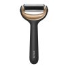 Micro Needle Face&Body Roller 9in1 Geske with APP (gray)