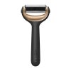 Micro Needle Face&Body Roller 9in1 Geske with APP (gray)