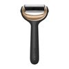 Micro Needle Face&Body Roller 9in1 Geske with APP (gray)