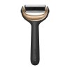 Micro Needle Face&Body Roller 9in1 Geske with APP (gray)