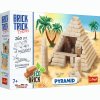 BRICK TRICK 61550 Cestování - pyramida