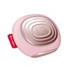 Sonic Facial Massager Warm & Cool 8in1 Geske with APP (Hello Kitty pink)