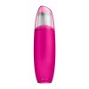 Skin Scrubber & Blackhead Remover 9in1 Geske with APP (magenta)