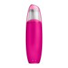 Skin Scrubber & Blackhead Remover 9in1 Geske with APP (magenta)