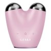 MicroCurrent Face-Lifter 6 in 1 Geske with APP (pink)