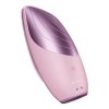 Sonic Thermo Facial Brush 6 in 1 Geske with APP (pink)