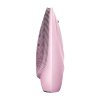 Sonic Thermo Facial Brush & Face-Lifter 8in1 Geske with APP (pink)