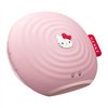 Facial Cleaning Sonic Brush 4in1 Geske with APP (Hello Kitty pink)