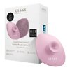 Facial Cleaning Brush 4in1 with Handle Geske with APP (pink)