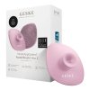 Facial Cleaning Brush 4in1 with Handle Geske with APP (pink)