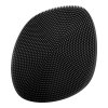 Facial Cleaning Brush 4in1 with Handle Geske with APP (gray)