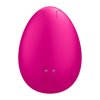 Facial Hydration Refreshes 4in1 Geske with APP (magenta)