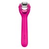 Micro Needle Face Roller 9in1 Geske with APP (magenta)