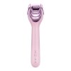 Micro Needle Face Roller 9in1 Geske with APP (pink)