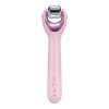 Micro Needle Face Roller 9in1 Geske with APP (pink)