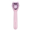 Micro Needle Face Roller 9in1 Geske with APP (pink)