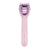 Micro Needle Face Roller 9in1 Geske with APP (pink)