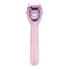 Micro Needle Face Roller 9in1 Geske with APP (pink)