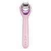 Micro Needle Face Roller 9in1 Geske with APP (pink)
