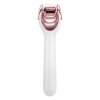 Micro Needle Face Roller 9in1 Geske with APP (starlight)