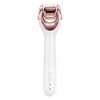 Micro Needle Face Roller 9in1 Geske with APP (starlight)