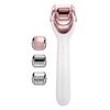 Micro Needle Face Roller 9in1 Geske with APP (starlight)