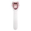 Micro Needle Face Roller 9in1 Geske with APP (starlight)