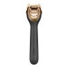 Micro Needle Face Roller 9in1 Geske with APP (gray)