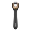 Micro Needle Face Roller 9in1 Geske with APP (gray)