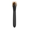 Micro Needle Face Roller 9in1 Geske with APP (gray)