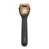 Micro Needle Face Roller 9in1 Geske with APP (gray)