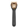 Micro Needle Face Roller 9in1 Geske with APP (gray)