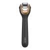 Micro Needle Face Roller 9in1 Geske with APP (gray)
