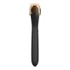Micro Needle Face Roller 9in1 Geske with APP (gray)