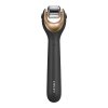 Micro Needle Face Roller 9in1 Geske with APP (gray)
