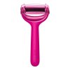 MicroNeedle Face&Body Roller 9in1 Geske with APP (magenta)