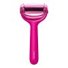 MicroNeedle Face&Body Roller 9in1 Geske with APP (magenta)