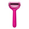 MicroNeedle Face&Body Roller 9in1 Geske with APP (magenta)