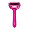 MicroNeedle Face&Body Roller 9in1 Geske with APP (magenta)