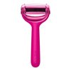 MicroNeedle Face&Body Roller 9in1 Geske with APP (magenta)